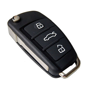 replacement car keys