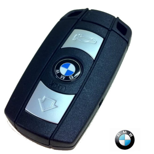 how to program bmw key fob e90 battery