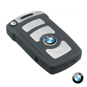 Key Repair Service - BMW 7 Series E65 F01 F02
