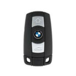Key Repair Service & New BMW Key Case for Dashboard Key