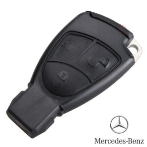 Key Repair Service - Mercedes Benz C E S Class Vito Sprinter Smart Key