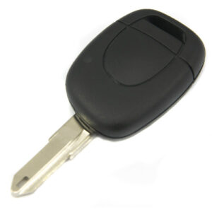Key Repair Service - Renault Clio, Master & Kangoo