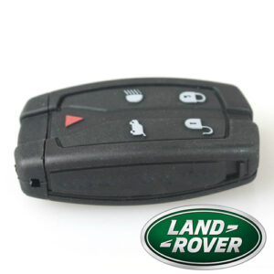 Freelander 2 LR2 - Key Fob Repair Service