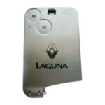 Key Repair Service - Renault Laguna, Espace & Vel Satis