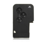 Replacement Key Card Case for Megane, Scenic and Clio III