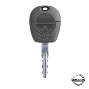 Key Repair Service - Nissan Micra, Almera, Xtrail