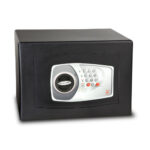 Burton Safes NMT/4P Torino S2 Electronic Safe