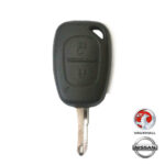 Key Repair Service - Vivaro, Trafic, Master, Kangoo, Primastar