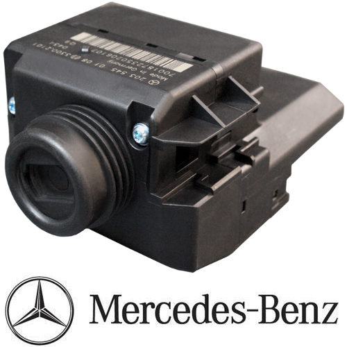 Mercedes Benz EIS immobiliser ignition repair service