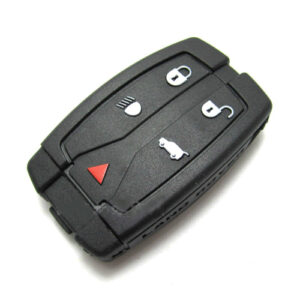 Freelander 2 Key Fob Repair Service and New Casing