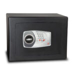 Burton Safes NMT/5P Torino S2 Electronic Safe