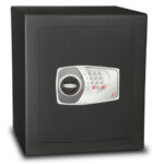 Burton Safes NMT/7P Torino S2 Electronic Safe